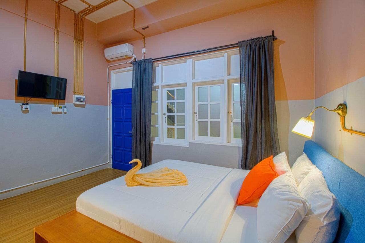 Hostel Kolo Kolo Kejayan Exterior foto